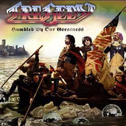 Humbled By Our Greatness